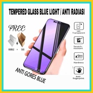 OPPO RENO 5 5F 6 7 8 F1S F5 F7 F9 F11 F11PRO A3S A5S A11K A39 A57 A59 A12 A5 Full Blue Anti Radiatio