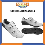 Giro SHOES REGIME WOMEN WHITE ROADBIKE Bike SHOES