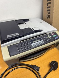 Brother MFC-240C Printer Fax 機