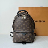 LV Palm Springs小款後背包