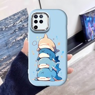 OPPO Reno 5F A94 Softcase Hp Case Casing C54017