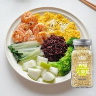 150g Parsley Garlic Salt 0 Fat 0脂欧芹大蒜盐 Garlic Powder Chopped Sea Salt Seasoning 150g