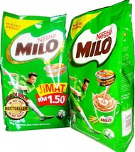 MILO MALAYSIA 1KG