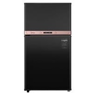 Tủ sấy chén bát diệt khuẩn Midea MXV-ZLP80XC65-R