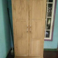 Almari Baju Anak Kos Murah Jati Furniture Lancar Mebel Jepara