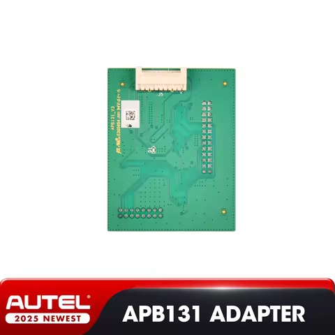 Autel APB131 Adapter For VW MQB V850 H850 Nissan B18 Works with Autel XP400PRO IM508 IM508S IM608 IM