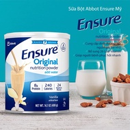 Ensure Vanilla American Milk Powder 400g
