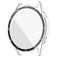 Watch Case For Huawei GT4 GT3 GT2 41mm 42mm 46mm Pro With Tempered Glass Full Cover Protection GT 2 