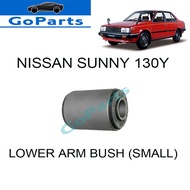 NISSAN SUNNY 130Y FRONT LOWER ARM BUSH (SAMLL)