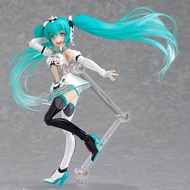 Figma Racing Miku 2012