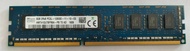 RAM 8GB 2Rx8 PC3L-12800E  - 11-13-E3