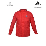 DUTAIRAMA - Avtech Geomalia Kids Jacket 0180