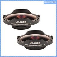 [SzgqmyyxcbMY] Wide Lens Cooler Tank SC58FE Threads Air SC37FE SC43FE Series Cap T Equipment Lens An