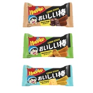 Hanako Corn Stick Choco Zings Yum Cheese/ Roasted Corn/ 12 grams