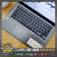 ASUS Laptop VivoBook 14 A412FA - Intel Core i3 / Gen 8 #Upgratable !!