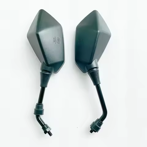 Original LH RH Rearview Mirror Mirrors For CFMOTO X8 Uforce 450 600 625 X8 800 850 1000 Cforce ATV 7
