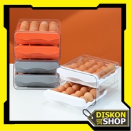Shop - H6474 Practical 2-Tier Egg Container 2-Tier Egg Container
