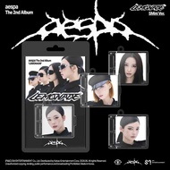 AESPA 2nd Album LEMONADE SMini Ver.