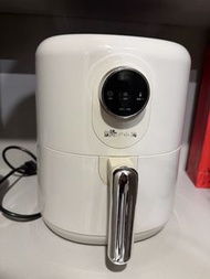 Bear 小熊 迷你空氣炸鍋