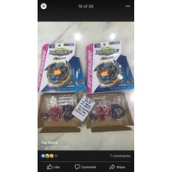 B-163 limited colour beyblade takara tomy 1pcs