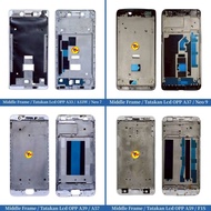 Middle Frame - Oppo A33 - A33W - Neo 7 - A37 - Neo 9 - A39 - A57 - A59 - F1S Lcd Stand