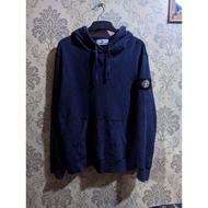 Stone island second ball thrift Hoodie stone island