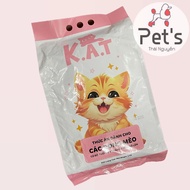 HEALTHY CAT 5kg- Thức ăn hạt không cho mèo dầy đủ dinh dưỡng túi 5 kg