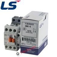 LS AC contactor GMC-9 GMC-12 GMC-18 GMC-22 GMC-32 GMC-40 GMC-65 GMC-75 GMC-85 AC220V