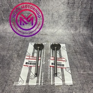 Intake Valve Mitsubishi 6D14 Valve Umbrella/ 6D16/ 6D16T-3AT/ (1PC) ME031297