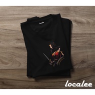 DC WONDERWOMAN-WONDERWOMAN BLACK TSHIRT WONDERWMNMARVEL