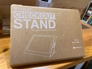 Hecklerdesign iPad/ iPad Pro stand 支架 分別 左邊600 右邊300