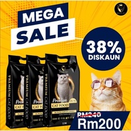 [3 Pakage] kibles 6.6kg royalpet premium cat food