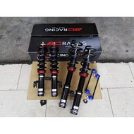 BC-V1 Adjustable ** [CAN NEGO] TOYOTA COROLLA AE101 / AE111 BC V1 SERIES Hi Low Bodyshift Sport Abso