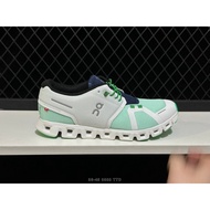 On Cloudmonster Hyper Lightweight Running Shoes Street Functional Style Retro Appearance Innovative 