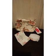 Cath Kidston Bambi cosmetic pouch limited edition