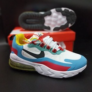 Nike Air max 270react men's Running Shoes jhytd.ph