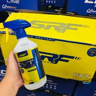 [BOX] SRF CVT CLEANER DEGREASER UNIVERSAL 500ML