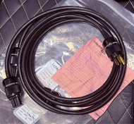 Gotham 87215 US插 2m電源線