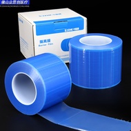 Dental Protective Film Disposable Blue Film Avoid Fouling Film Blue Protective Film Plastic Film