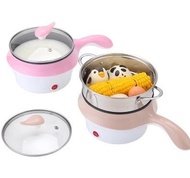 Multi-function non-stick electric wok mini electric cooker split electric cooker household electric