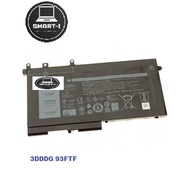 Dell Latitude 5480 5580 5280 5290 5590 3DDDG 93FTF Replacement Battery