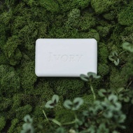 Ivory Soap Aloe 90g (Made in USA) aloe scent bar soap