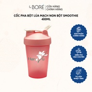 Young Barley Flour Cup, smoothie Powder 400ml