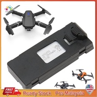 Drone Battery 3.7V 1800mAh Rechargeable Lithium Battery for E88/E88 Pro/E99/P12/P7 Drone Replacement