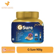 GoodMorning GSure 900g