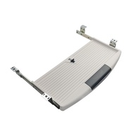 Computer keyboard stand sliding rail computer desk hanging rail keyboard stand sliding drawer slider