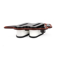 【DNK】-1 Piece Engine Oil Filter Separator Replacement Parts Accessories for 2017-2019 Super Duty V8 