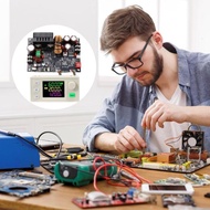 XY6020L แหล่งจ่ายไฟปรับแรงดันไฟฟ้าคงที่กระแสคงที่20A การบำรุงรักษาเปลี่ยนโมดูลสเต็ปดาวน์1200วัตต์