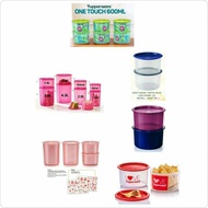 TUPPERWARE ONE TOUCH