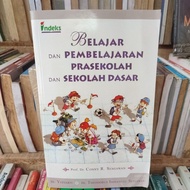 Learning and learning of preschool and elementary school. C3